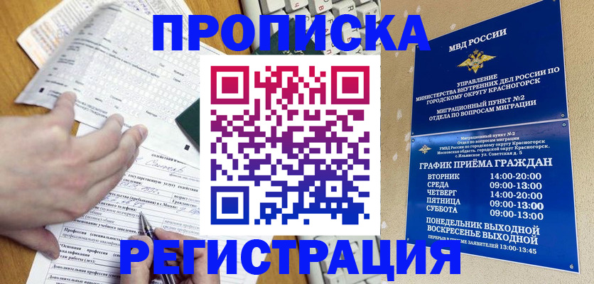 купить прописку в Щёлкино